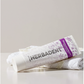 Herbadent Pasta Dentífrica Maracujá 75g